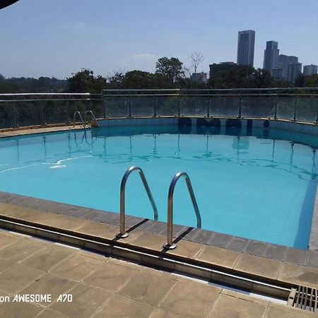 Eddy Suites, Emeli Hotel Nairobi Exterior photo