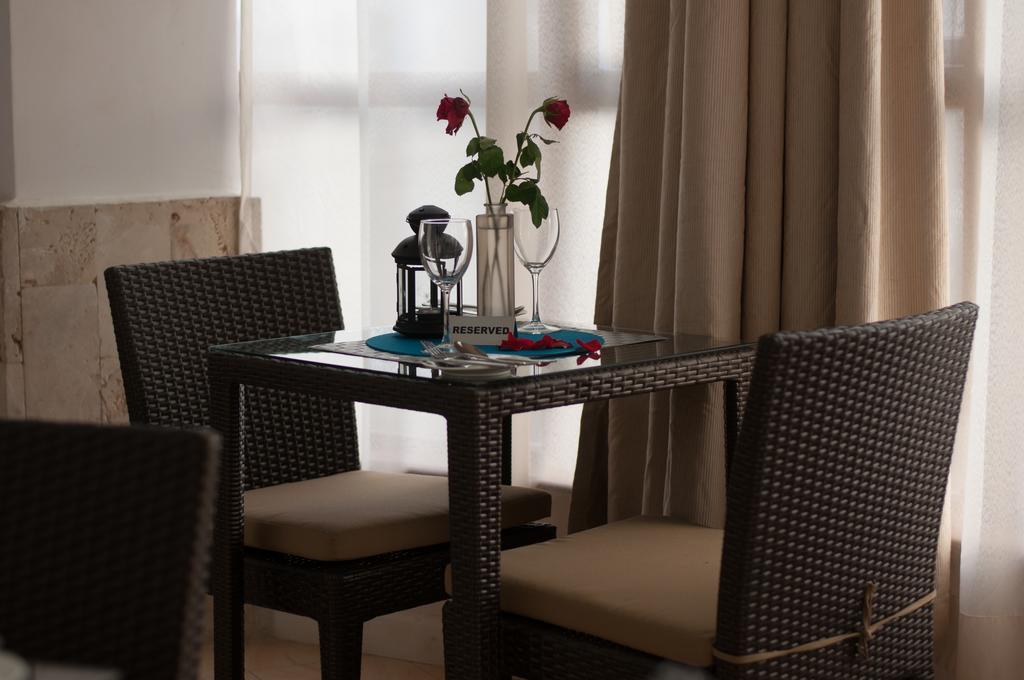 Eddy Suites, Emeli Hotel Nairobi Exterior photo