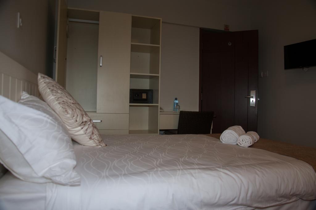 Eddy Suites, Emeli Hotel Nairobi Room photo