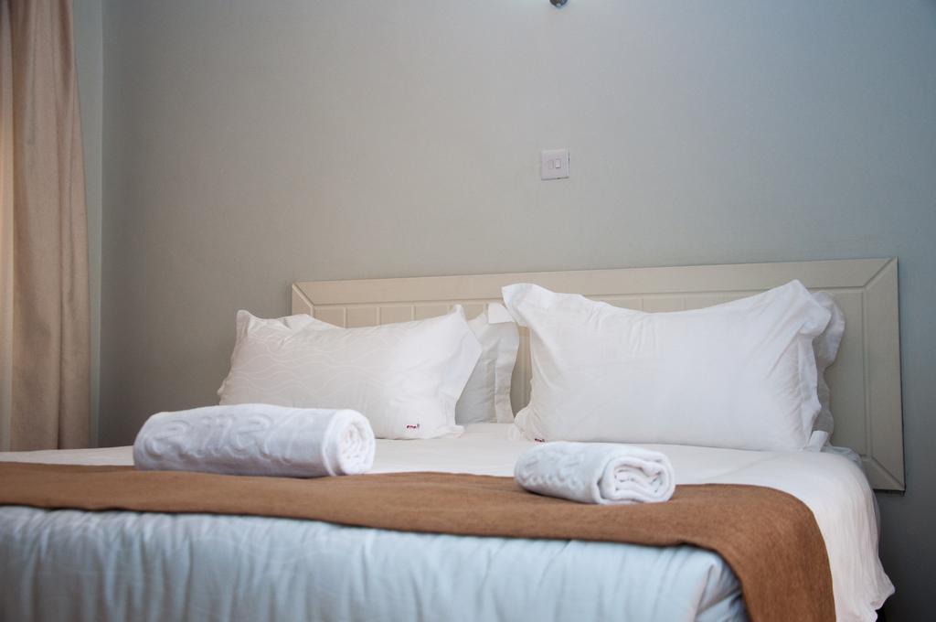 Eddy Suites, Emeli Hotel Nairobi Room photo